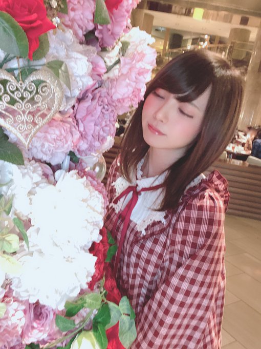 Twitterのコスプレ画像52