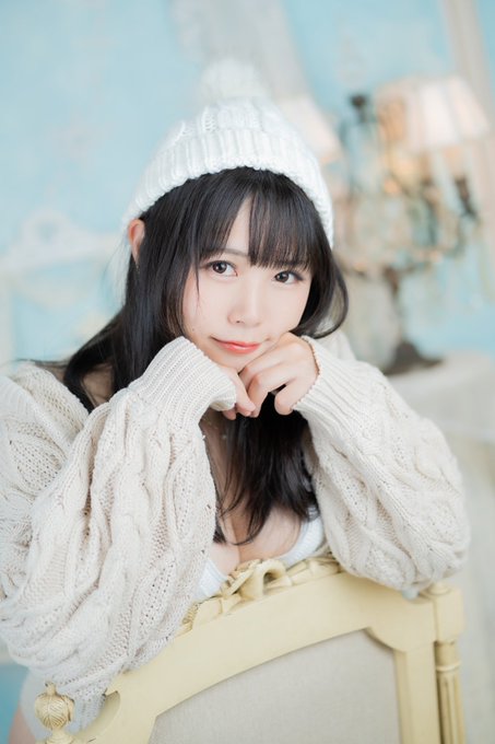 コスプレイヤー中本yuiのTwitter画像32