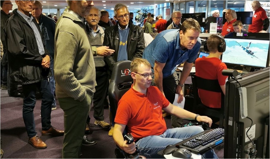 Vijftig_Plus's tweet photo. Wanneer trouwden mijn grootouders? 
Dat is een vraag die men op 7 maart a.s. in de Expo in Houten kan stellen aan de interessegroep Stamboomonderzoek van de grootste computerclub van de Benelux #HCC Lees meer op https://t.co/M8RSL8RMwz https://t.co/UQn4QX8SqY