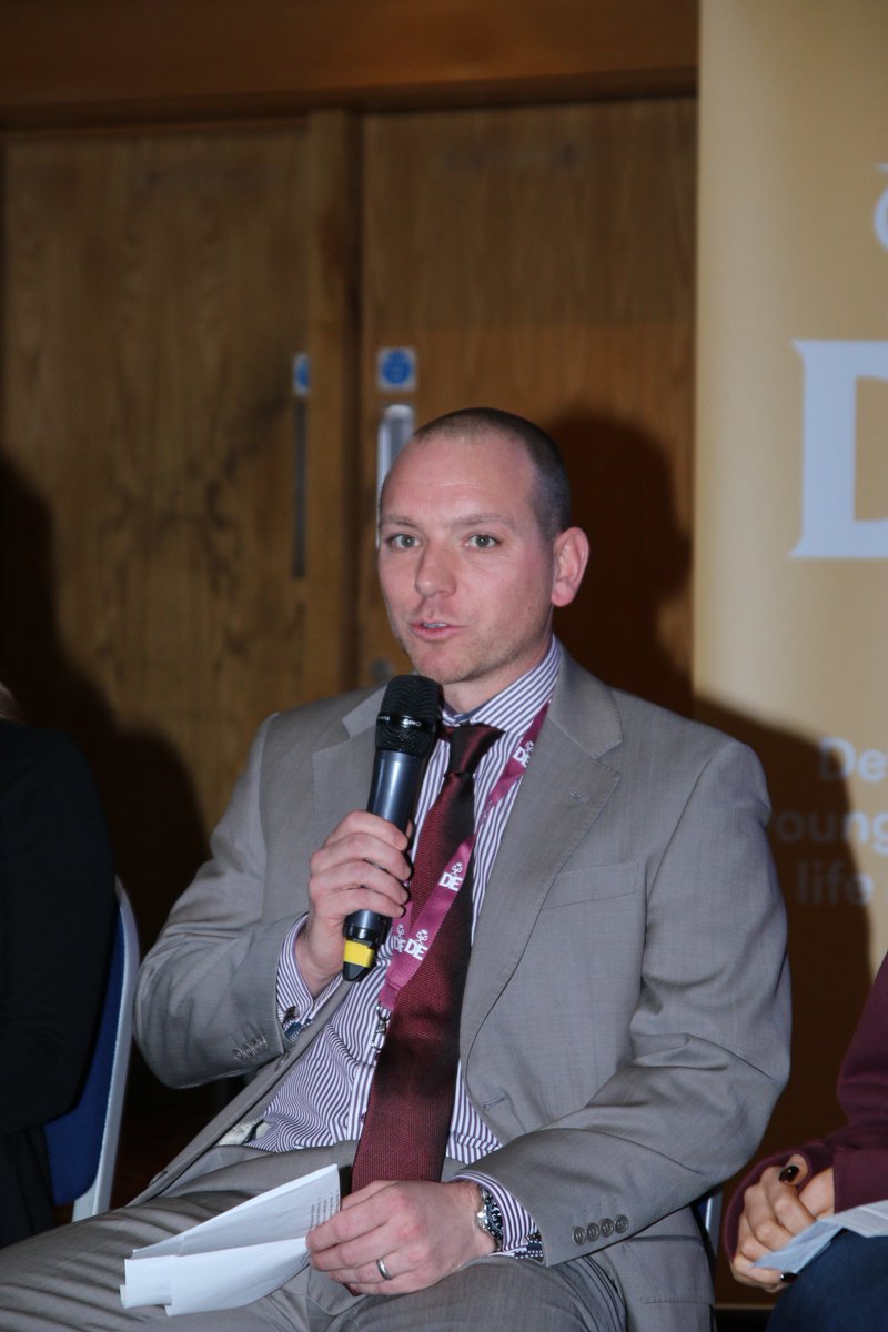 DofE Central England tweet media