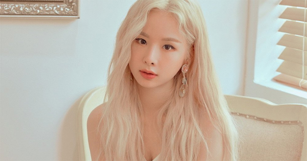 โซลจี EXID ตัดสินใจยกเลิกสัญญากับ Banana Culture kpop.youzab.com/135048