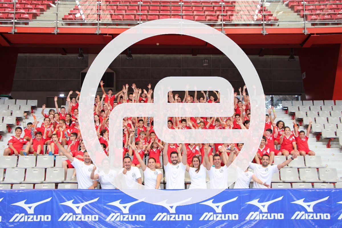 Ya tenemos fechas confirmadas para la ‘V edición’ de nuestro Campus. Se celebrará entre los días 28 de Junio y 5 de Julio. Próximamente os informaremos de la fecha de apertura de inscripciones a través de las redes sociales vinculadas y  raulentrerrios.com/fechas-confirm…¡Estad atent@s!