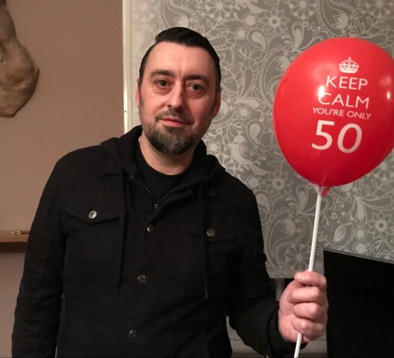 Johnny Doom tweet media