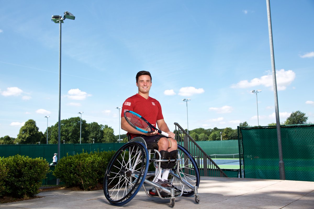 onecompartners's tweet photo. A huge congratulations for to our brand ambassador @GordonReid91 and his doubles partner @alfiehewett6 for another Grand Slam! https://t.co/vE1S2kQ0Mu ๐พ๐ #australianopen2020 https://t.co/richw49UFU