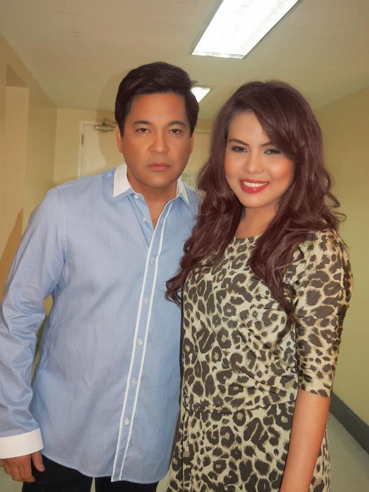 Happy bday sir martin nievera!   