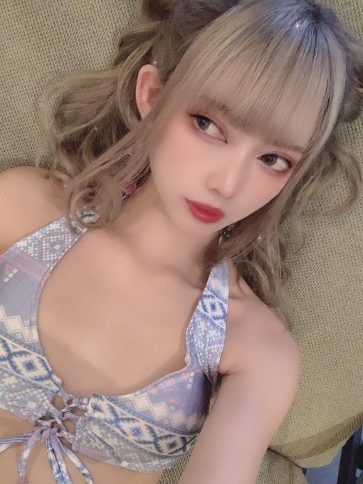 Twitterのコスプレ画像70