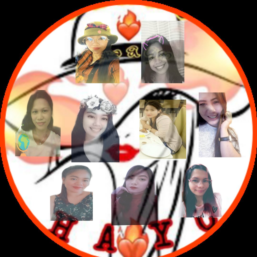 _jenmaldita's tweet photo. Happy 4th monthsary hayc hotties ,mararangals sa lahat ng marangals at virginssss haha lolz .
Okay no more mmk kc tapos na kgabi lols 
Basta stay strong kht anu pang salita ibato sa atin tau lng nakakaalam kng anu at sino tau . ILOVEYOU GIRLS #POWEROFNINE
PLUS ONE NA BA LOLS 😘⬇️ https://t.co/k9PF6SIQlR