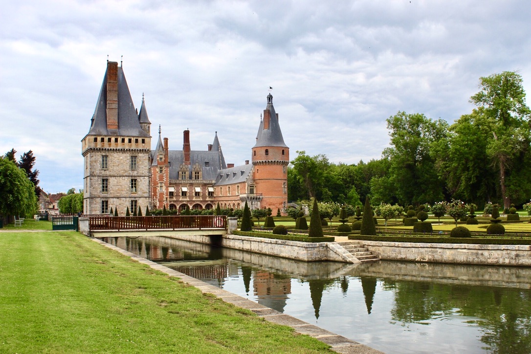 Ô Mon Château 🏰 tweet media