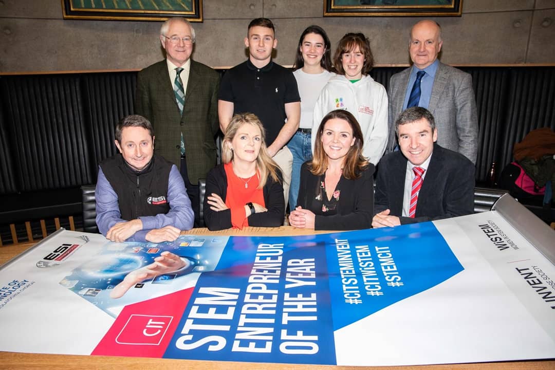 MTU WiSTEM Society tweet media