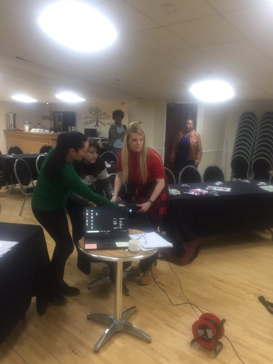 #picuawayday #teambuilding #positive #compassion #teampicu