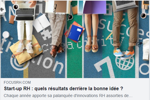 SalonRH's tweet photo. Innovations, nouveautés, changements, digitalisation... pour vous, spécialistes RH, c'est votre quotidien.
Il est possible de trouver des solutions auprès de Starts-ups.
Voici un article de #FocusRH qui vous intéressera très certainement: https://t.co/GDrcJWwqW5 https://t.co/ofciLblaeh