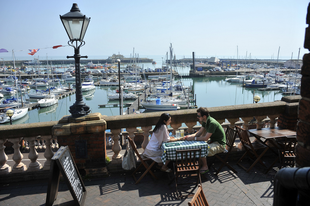 RamsgateTown's tweet photo. Thinking of something to do with the family? Why not walk along Ramsgate’s coastline…there’s fun for all and it’s completely FREE.
#WalkingWednesday #ActiveRamsgate
https://t.co/9hGdLpJvwZ https://t.co/E6ok0QvnY3
