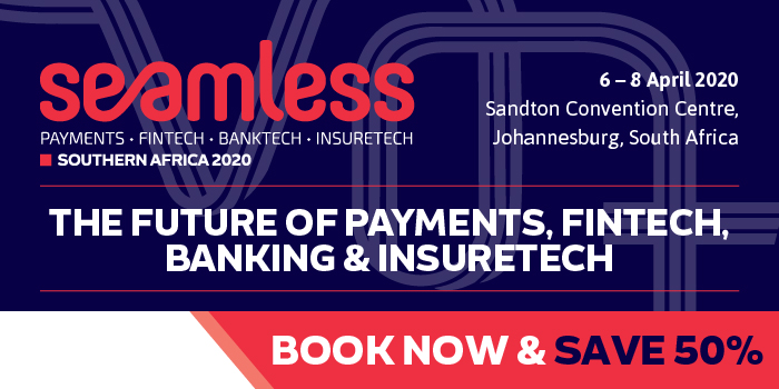 Seamless_Africa's tweet photo. FLASH SALE ALERT! Book Your Seamless Southern Africa Ticket Today and Save 50%!

Book Your Ticket now! https://t.co/31aoscdYzq

Offer ends at Midnight , 05 February 2020.

#payments #seamlessSa #banking #insuretech #fintech #mobilebanking #mobilepayments https://t.co/MM7ni1t4Mi