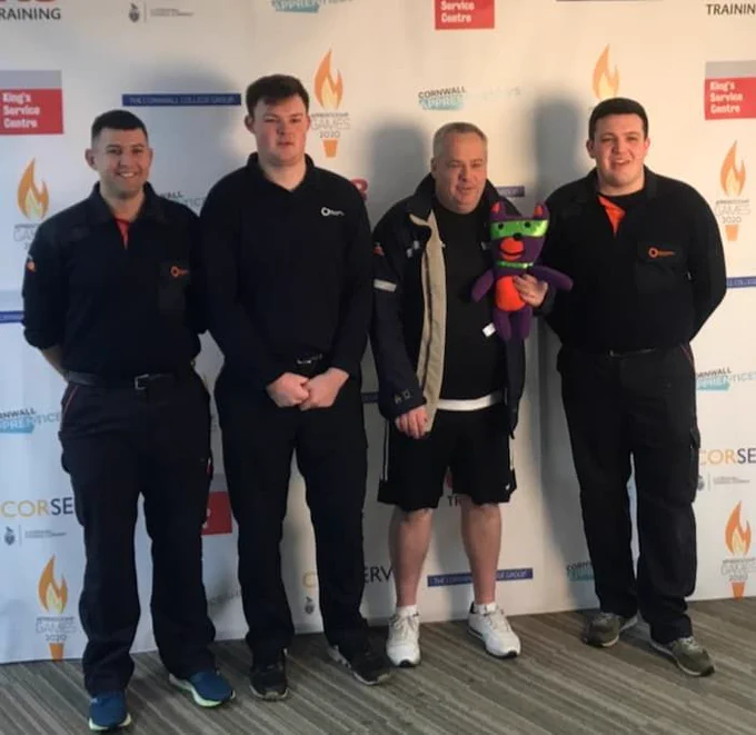 Image from Wales&West Utilities (@WWUtilities)