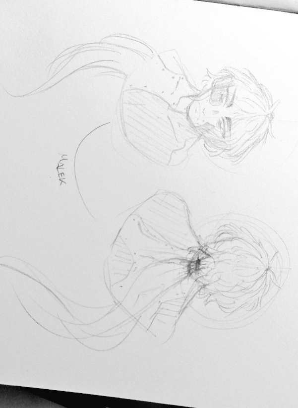 xBubiart's tweet photo. I'm so off these days https://t.co/655qrQqiGv