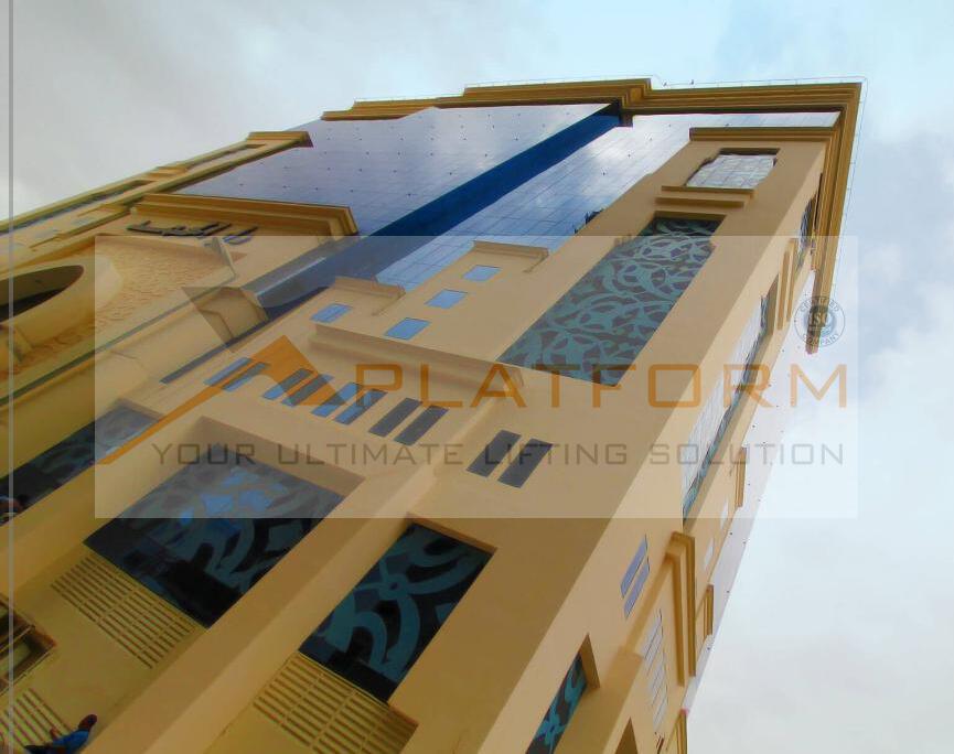 Xplatformgroup's tweet image. Dar Al Hamd
BMU
2015 - Jeddah-KSA
info@xplatformgroup.com
xplatformgroup.com
#Projects2015 #xplatformprojects #cradles #bmu #cleaning #platforms #aluminum #scissor #lift #cleaning #Construction #glass #XplatformGroup #uae #AbuDhabi #Dubai #ajman #ksa #Jeddah #Riyadh #Makkah