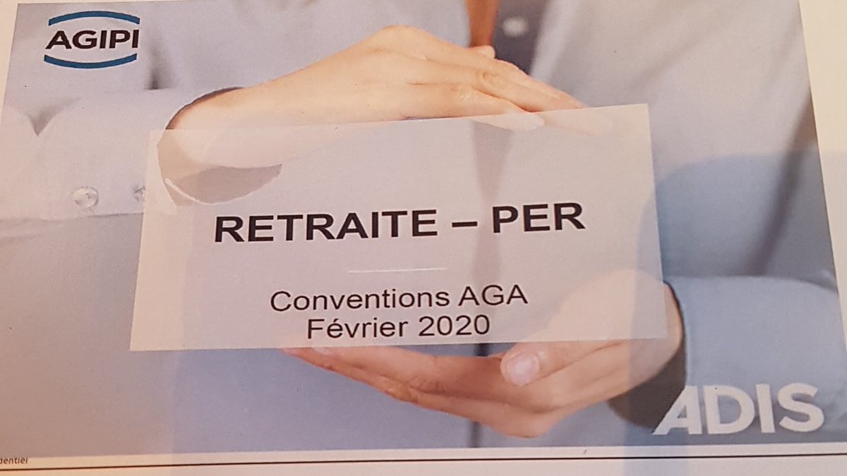 Journée régionale AGIPI au Cercle de l'Union à Lyon avec une partie de nos Agents experts Sud Est. Zoom sur la retraite à l'heure de la loi Pacte #prévoyance #PER #expertise <a href="/agipi_/">Agipi</a> <a href="/ChateletRichard/">CHATELET RICHARD</a> <a href="/bernardpauleric/">Paul-Eric Bernard</a> <a href="/CdePoncins/">Constance de Poncins</a> <a href="/emmanuel_huget/">HUGET Emmanuel</a>