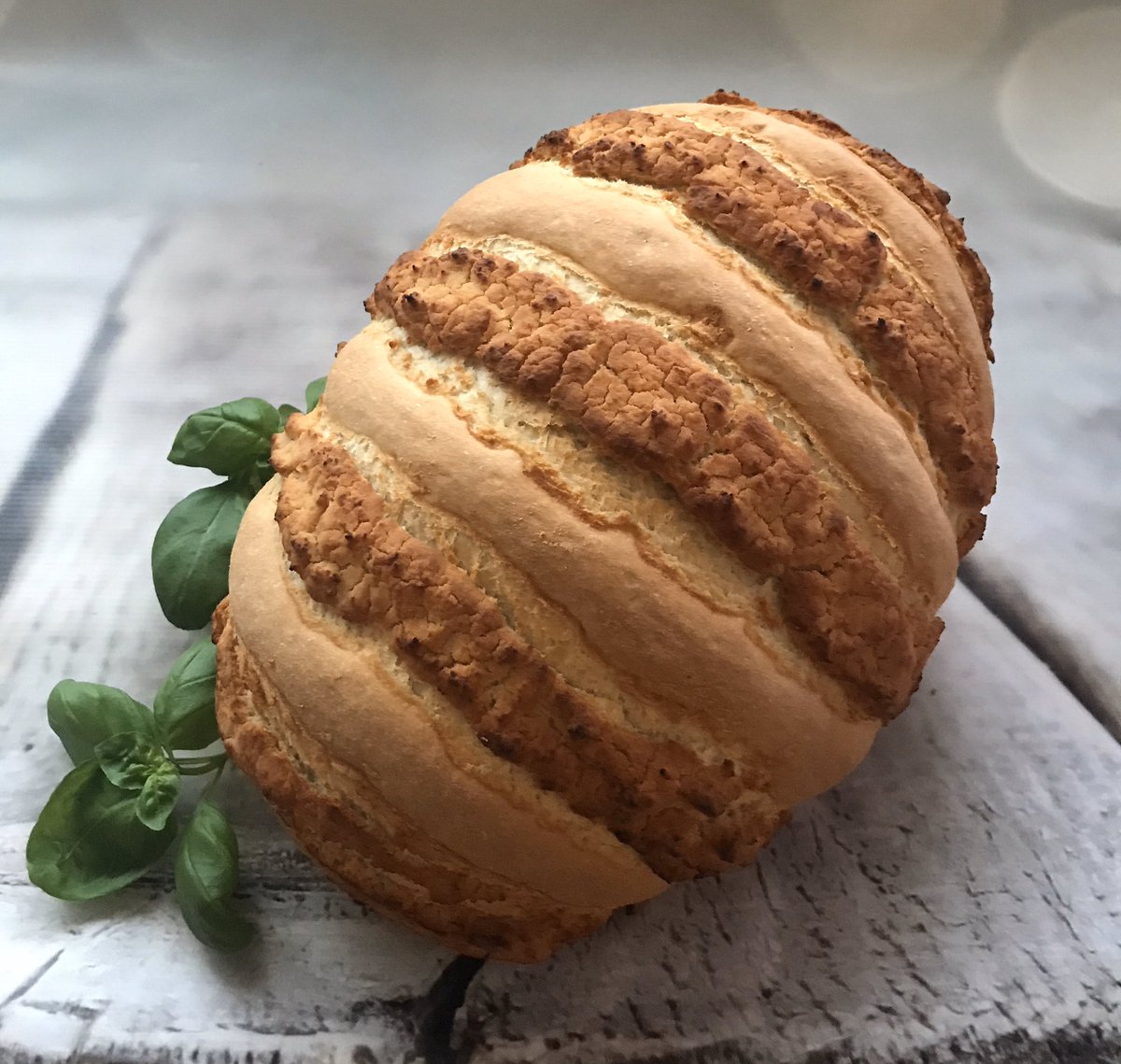 marybethxx6's tweet image. #tigerbread 😋recipe from @bakingmad