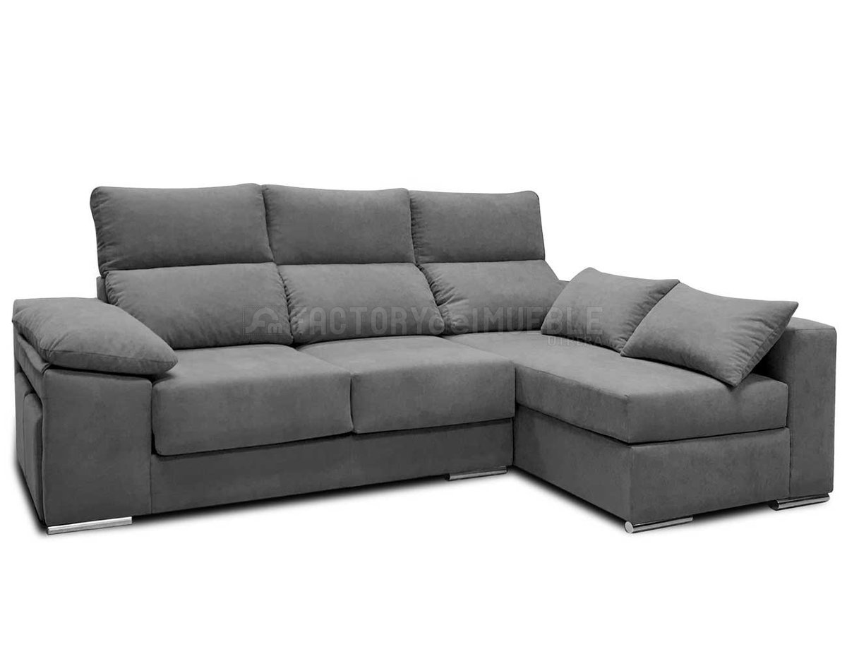 FactoryUtrera's tweet image. 🍎𝗘𝗦𝗧𝗢 𝗘𝗦 𝗨𝗡𝗔 𝗧𝗘𝗡𝗧𝗔𝗖𝗜Ó𝗡 𝗬 𝗡𝗢 𝗟𝗢 𝗗𝗘 𝗟𝗔 𝗜𝗦𝗟𝗔 🍎
⏳ OFERTA DEL DÍA ⏳
Sofá chaiselongue COLOR ÚNICO por 299,99€
¡Solo hoy 05 de Febrero!
Más info y pedidos en: factorydelmuebleutrera.com/es