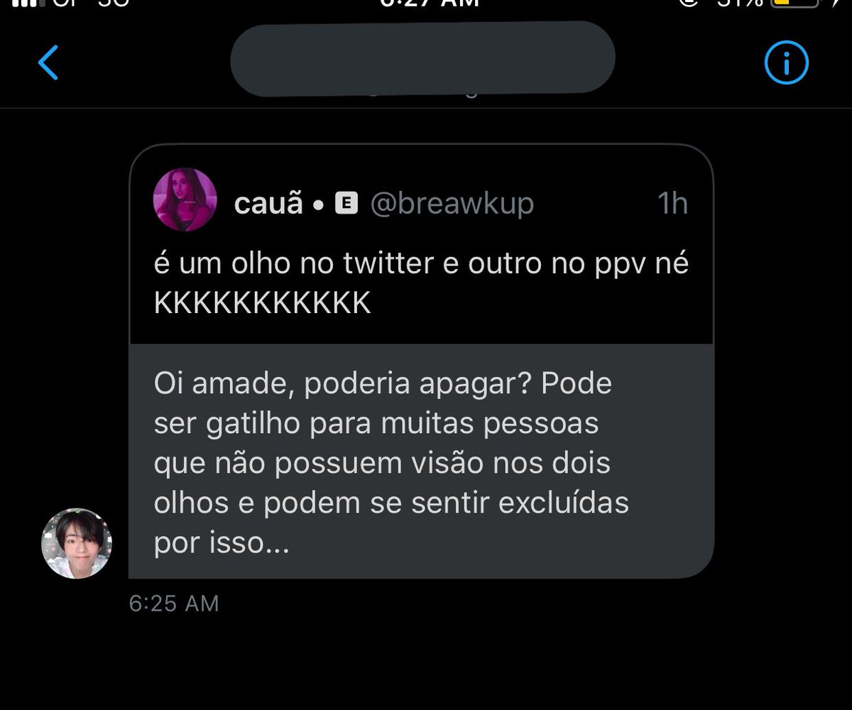 breawkup's tweet photo. GENTE????????????? https://t.co/pHuIhRcieg