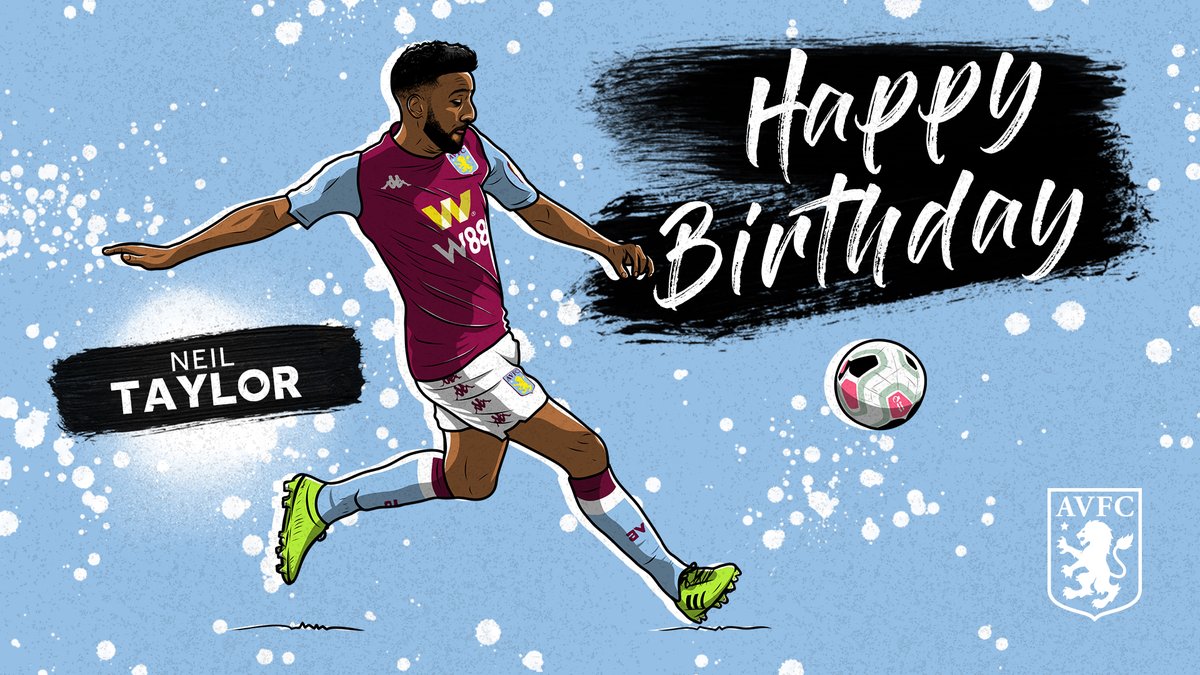 Aston Villa tweet media