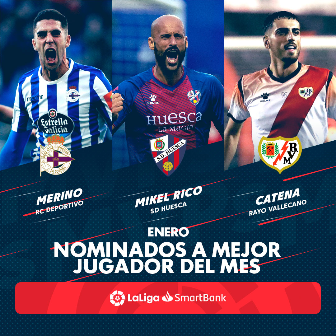 LALIGA tweet media