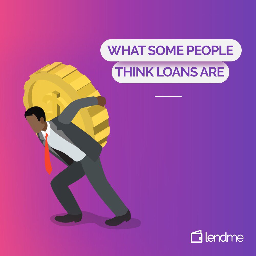 mylendme's tweet photo. Are you also on this table?
Do you also think loans are like this?
Let us prove you wrong.
Download Lend Me today on Google Play store and get an instant loan.
#zerocollateralloans #cashloans #getloans #fastloan #quickloans #instantloans #money #finance #funding #mylendme #loan https://t.co/revc1hSbpW