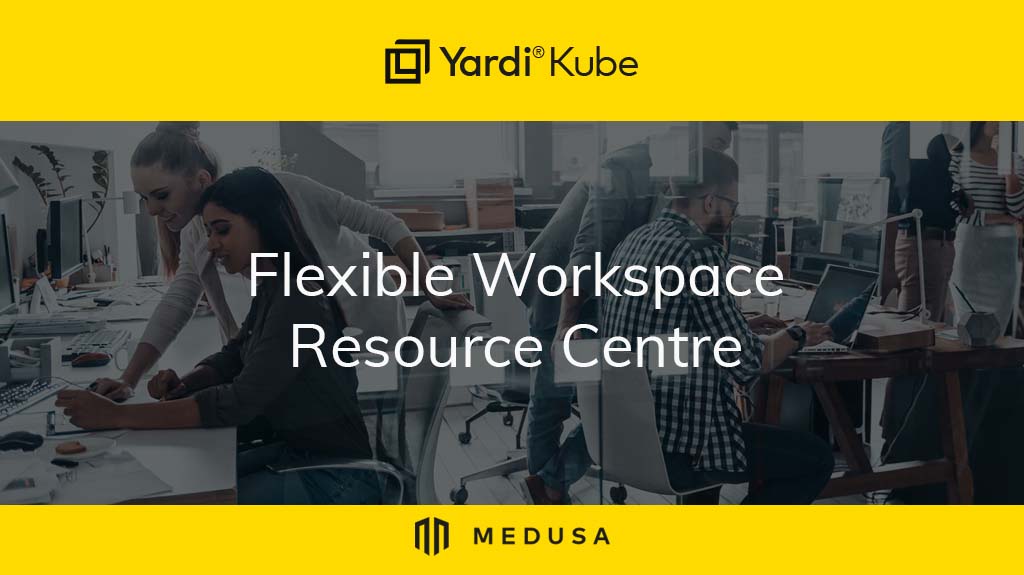 Check out our new resources page for #flexible #workspace technology: yardikube.co.uk/resources/
#coworking #coworkingspace #flexiblespace #flexspace #officedesign #officespace #productivity #sharedspace #techie #workspacedesign #PropTech