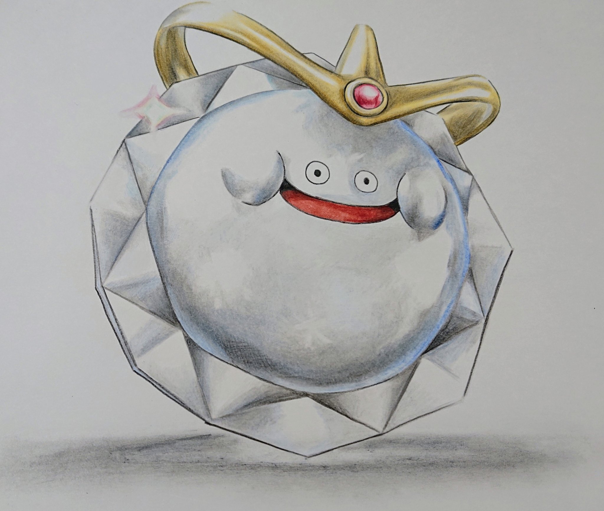 ケイ Dq10 紅蓮の魔剣士 Na Twitteru 色鉛筆でプラチナキング描きました プラチナキングコインとか来ないかなorz Dqx Dq10 ドラクエ10 ドラクエx イラスト 色鉛筆画 ケイ Dq10 紅蓮の魔剣士 Na Twitteru 色鉛筆でプラチナキング描きました プラチナキングコインとか来ないかなorz Dqx Dq10 ドラクエ10 ドラクエx イラスト 色鉛筆画