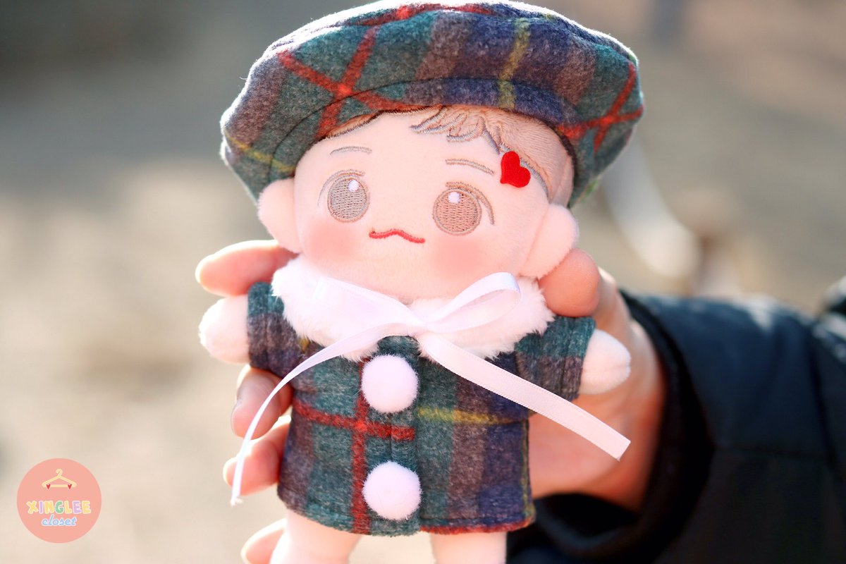 XingleeCloset's tweet photo. RT+팔로우) 15cm 아가용 제작문의가 정말 많았던 따숩따숩세트를 가져왔어요!
랜덤이벤트도 있으니 공지사항을 🔎꼼꼼🔍하게 확인하신 후 주문해주세요(๑•̀ㅂ•́)و✧

✨씽그리옷장을 팔로우하고 이 글을 알티해주신 두분께 따숩따숩세트를 선물로 드려요🎁

판매폼📎 https://t.co/rAp6WNrn9I https://t.co/dj8SZKpbIA