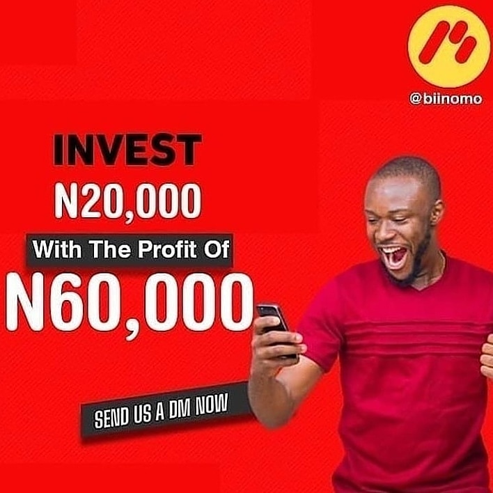 SamsonTrade's tweet image. WELCOME TO MY PAGE
💰busines issue and services?
📜 and school feels issues?
📑needs financial support service?
📞dm whatsap manager
☎09037185691