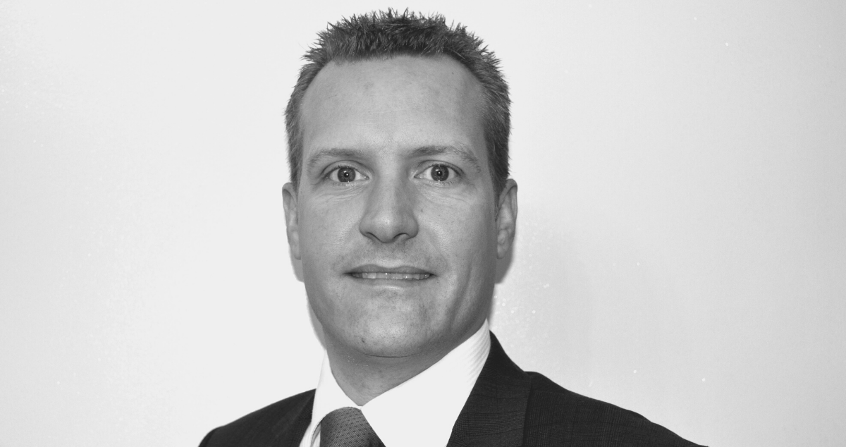 What are the biggest challenges in #data management and how ready is the #finance industry to face them? 

Entreprise Data Specialist #DavidHawker shared his views on the subject in this exclusive interview.

🔸bit.ly/2OsCOKY