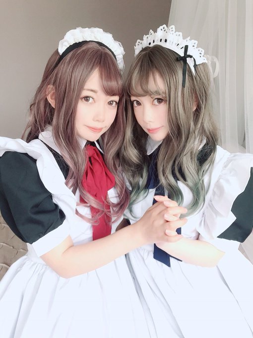 Twitterのコスプレ画像26