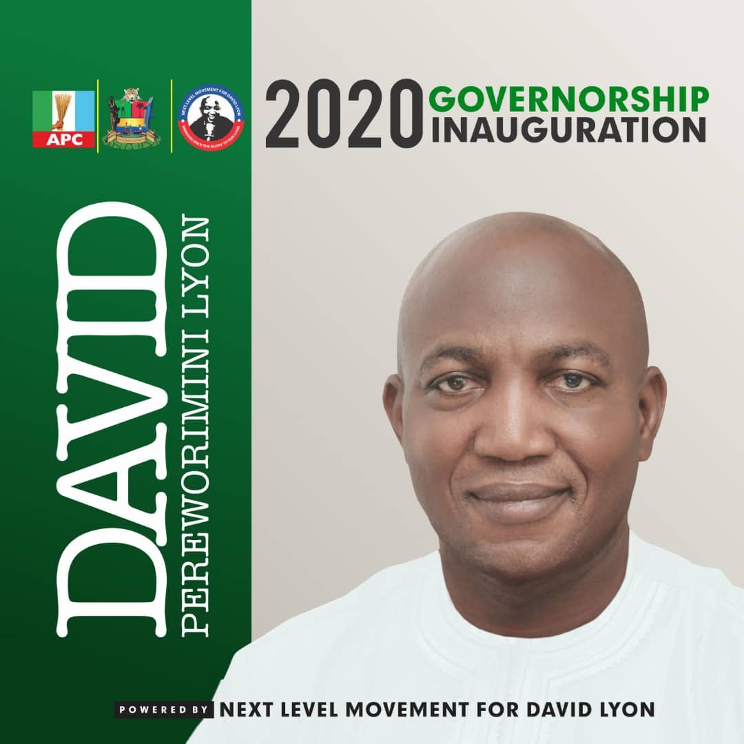 TheresaTekenah's tweet photo. February 14th 2020. #Bayelsa4Lyon https://t.co/QlvQv2pAUJ