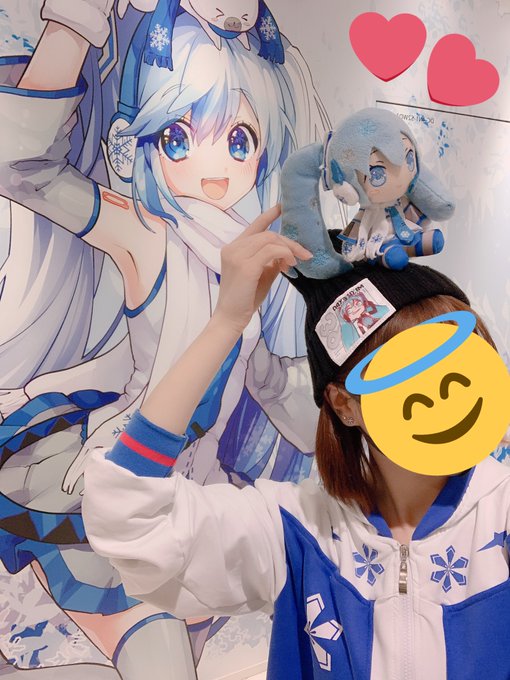 Twitterのコスプレ画像28