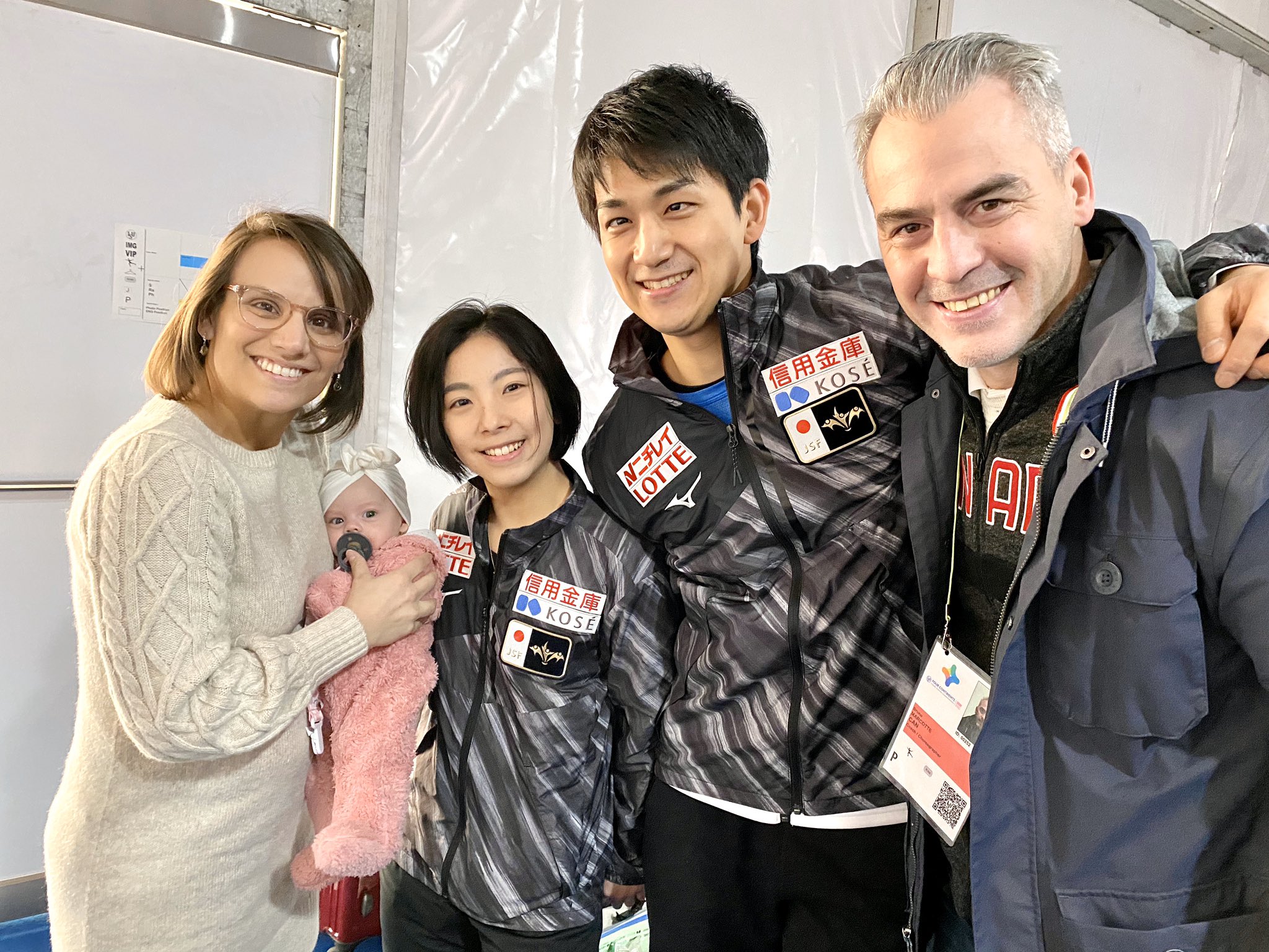 Чемпионат четырех континентов  |ISU Four Continents Figure Skating Championships/4-9 февраля 2020/ Сеул (Корея) - Страница 2 EQAM6s-UcAAznqK?format=jpg&name=4096x4096