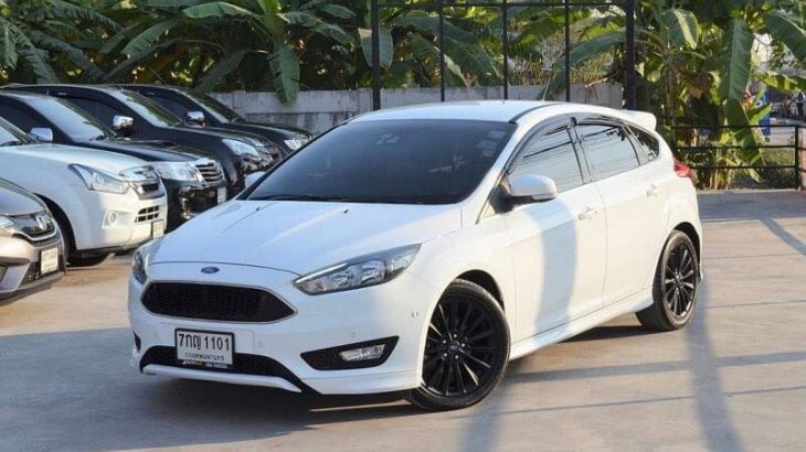 Stanced_M's tweet photo. @Nateice10 2017 Ford Focus S ecoboost https://t.co/tjB3W4isxb