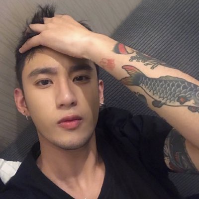 Jamel_MoJun's tweet photo. #新头像 https://t.co/kb89GKdqRd