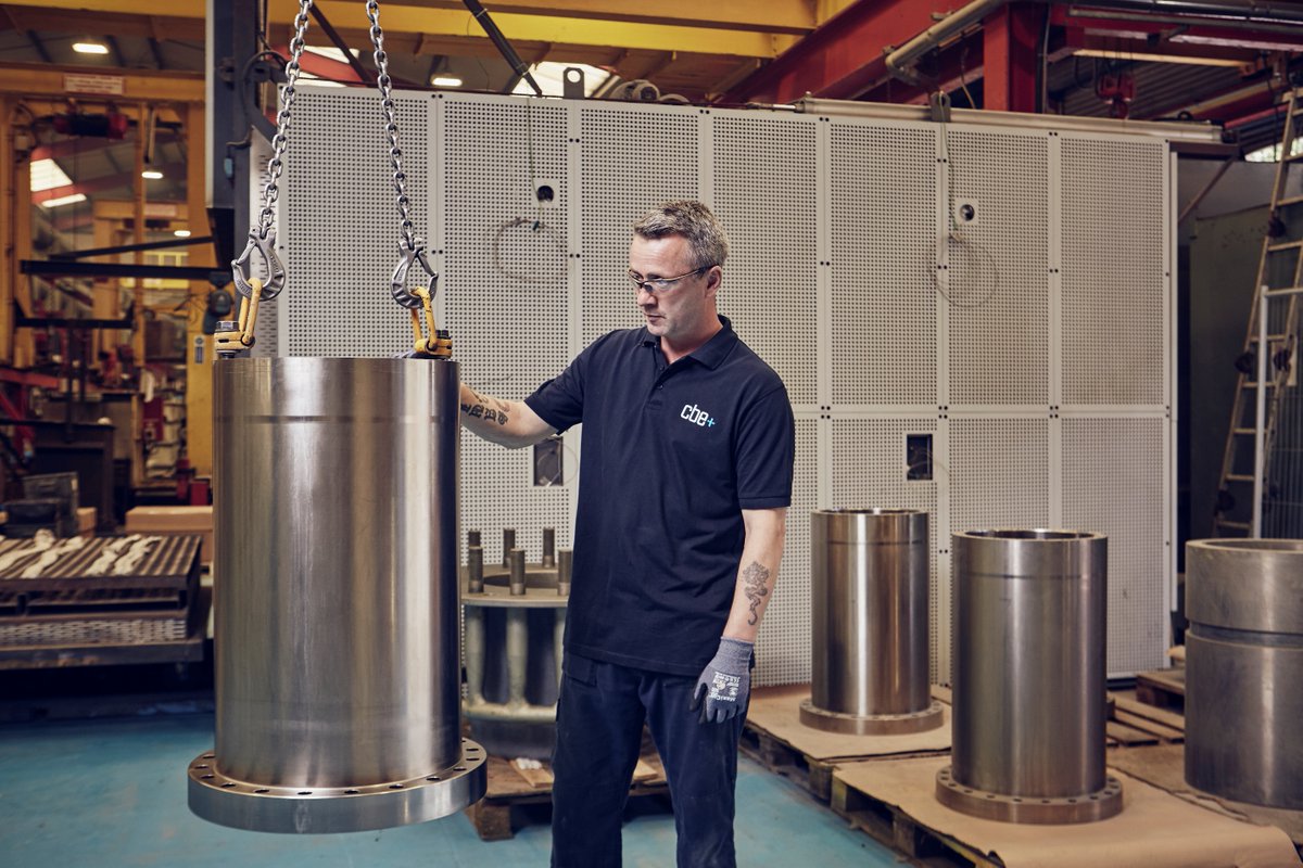 CBE_Plus's tweet photo. Did you know @CBE_ENP offers #diffused #nickel plating? This includes additional #heattreatment of plated #components to increase hardness and #corrosion resistance. For more information on our #surfacetreatments visit https://t.co/z0MupvZddb https://t.co/WQDtR5JRKP