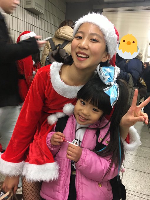 YURIのTwitter画像3