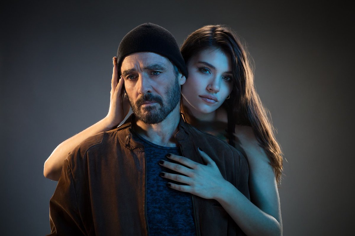 👉🏻Hoy en GPS Audiovisual Radio 
👉🏻Carlos Sorín adelanta su nueva película 
👉🏻<a href="/miamaestro/">Mia Maestro</a> : su regreso al cine argentino 
👉🏻<a href="/rolandogallego/">Celuloide ® 🎬 📺 📻</a> Series: la literatura como inspiración 
👉🏻 Conduce <a href="/JMontesoro/">Julia Montesoro</a>
👉🏻<a href="/RadioTrendTopic/">RadioTrendTopic</a> 
Hoy a las 19.