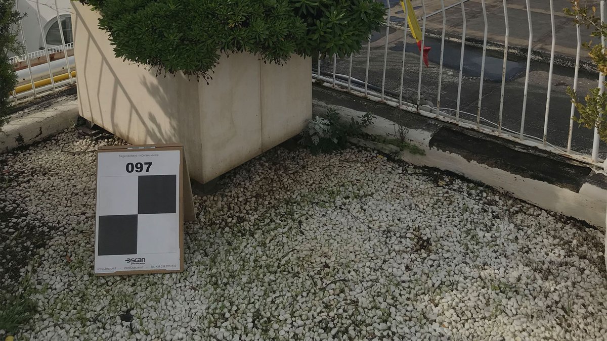 4 useful tips on targets!🎯

Topic: Laser Scanner. 4 min Read

🇬🇧3dscan.it/en/blog/the-im…

🇮🇹3dscan.it/blog/l-importa…

#3dscan #smartsurveying #laserscanning3d #laserscanner #bim #bimspecialist #firstpost #as #newstyle #services #blog #targets #tips