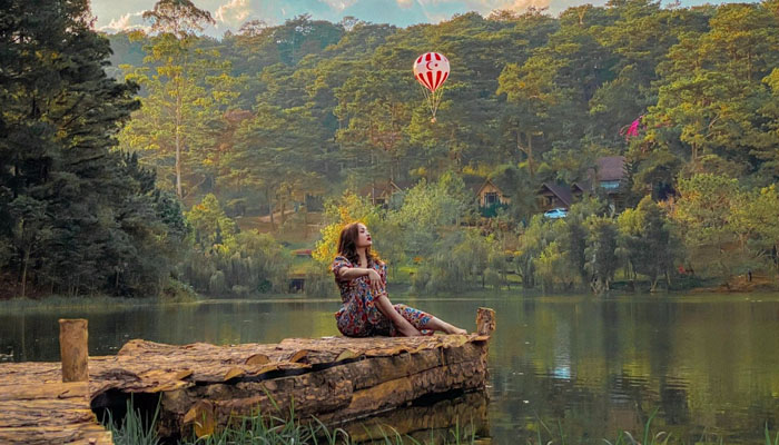 docmiendatnuoc's tweet photo. Lạc Tiên Giới - Cái tên có khiến bạn tò mò. Khám phá ngay nhé.!
https://t.co/NWEGHvsmLQ
#dalat #dulich https://t.co/0g9rLZOBZk