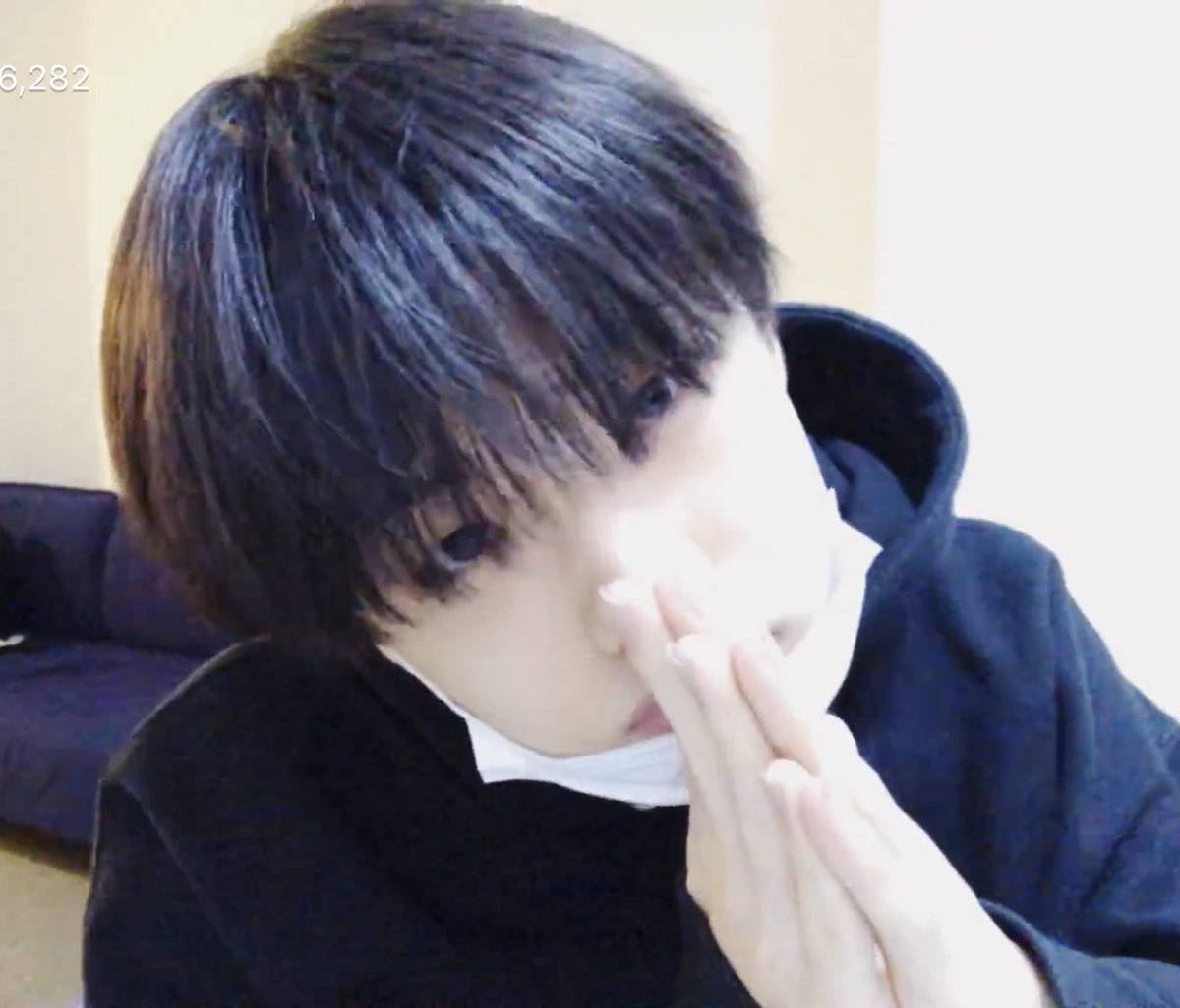 หม่าม๊าพี่น้องจีซอง💖 tweet media