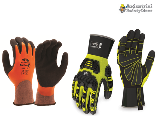 Work Gloves | Hand Protection Gloves | Construction Work Gloves