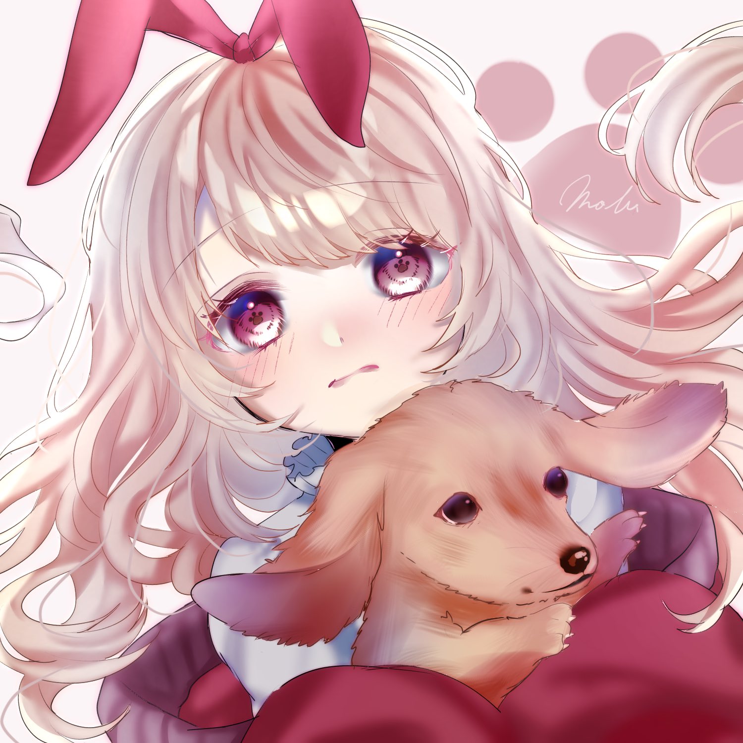 もぶきャら Pa Twitter フリーアイコン フリーペア画 女の子 犬 のアイコンです 無断転載 トレス 自作発言 加工 ただし 作品として出すのは いつもイラスト見てくださり ありがとうございます もぶきャら Pa Twitter フリーアイコン フリーペア画 女の子 犬 のアイコンです 無断転載 トレス 自作発言 加工 ただし 作品として出すのは いつもイラスト見てくださり ありがとうございます