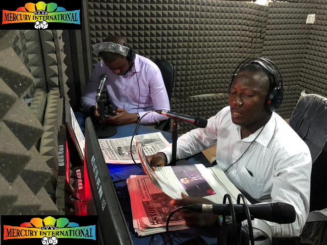 Radiomercurysl's tweet photo. #TheBackpage is back
Sure you don’t want to miss our midweek edition
Join #AlexanderThullah aka #AfricanTeacher & #FranklynCampbell
For the latest from your Good Morning Sports Show
#FM92.1
#RadioGarden
https://t.co/BIID32y9vn https://t.co/MrFa8YAa5p