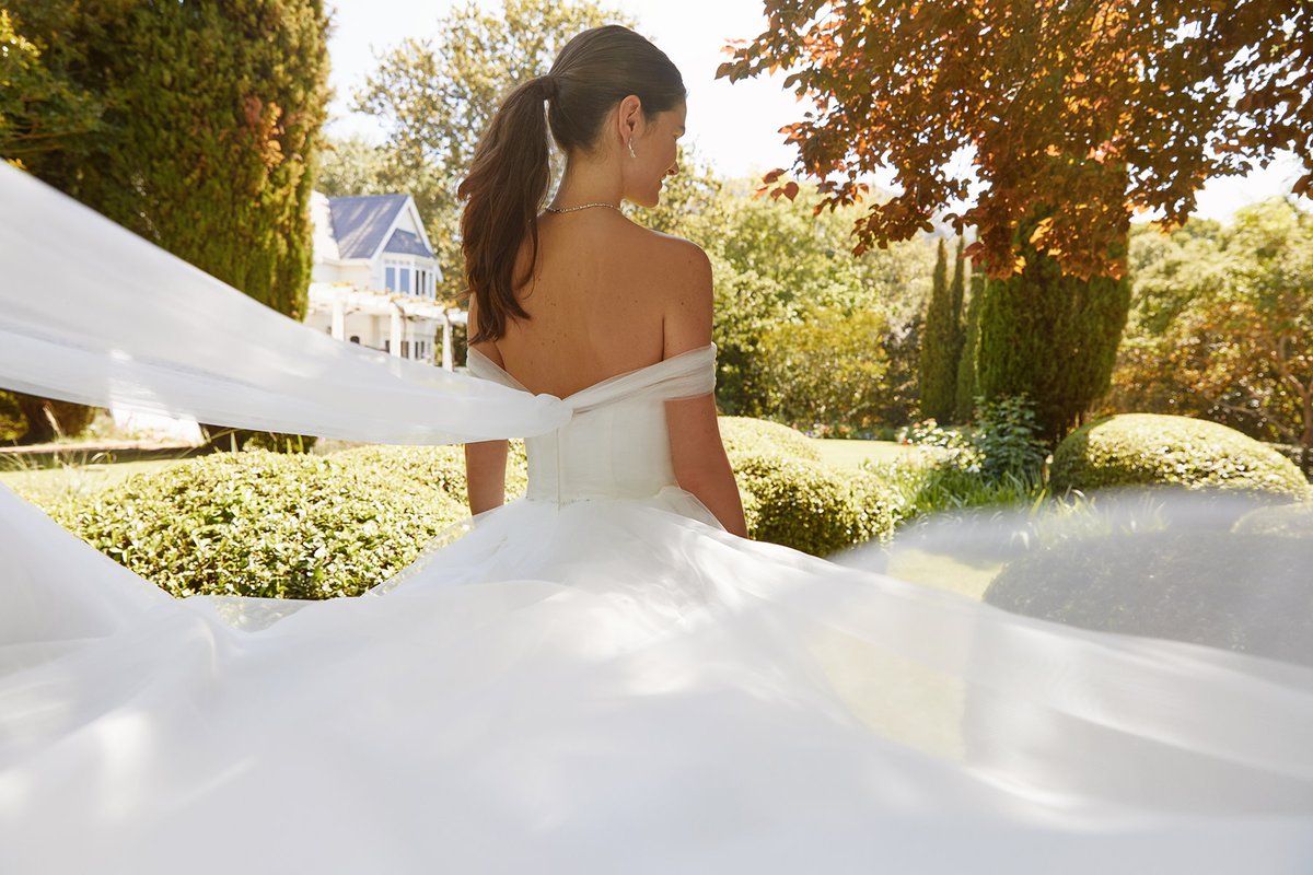 Bride&co tweet media