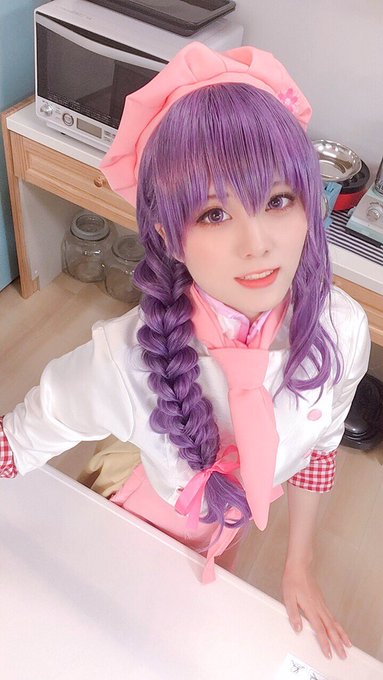 コスプレイヤーるーみのTwitter画像41