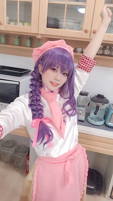 コスプレイヤーるーみのTwitter画像42